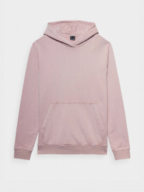 Худи 4F Modern Explorer модель 4FSS23TSWSM223-65S Фото