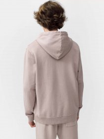 Худи 4F Modern Explorer модель 4FSS23TSWSM223-83S Фото