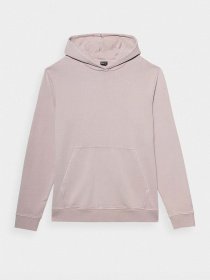 Худи 4F Modern Explorer модель 4FSS23TSWSM223-83S Фото