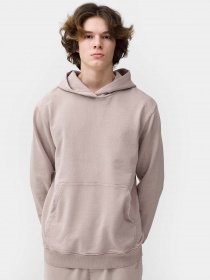 Худі 4F Modern Explorer Модель 4FSS23TSWSM223-83S Фото