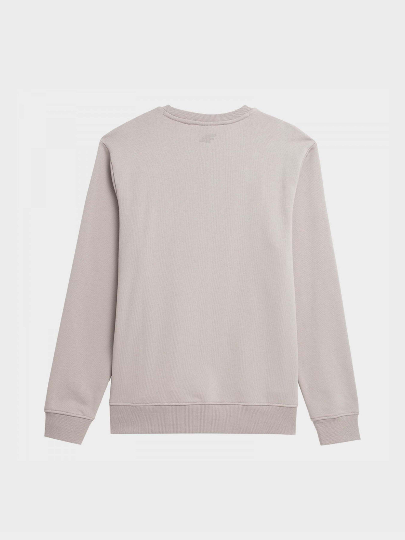 Світшот 4F модель 4FSS23TSWSM225-83S Фото