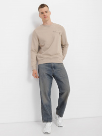 Світшот 4F модель 4FSS23TSWSM225-83S Фото