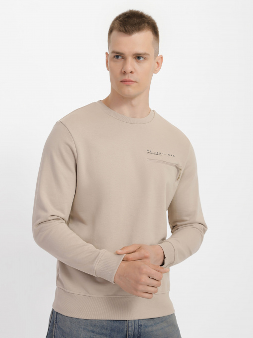 Свитшот 4F модель 4FSS23TSWSM225-83S Фото