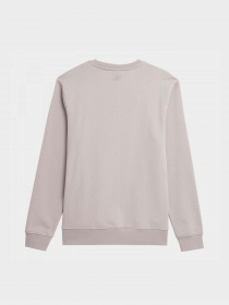 Світшот 4F модель 4FSS23TSWSM225-83S Світшот 4F модель 4FSS23TSWSM225-83S Фото