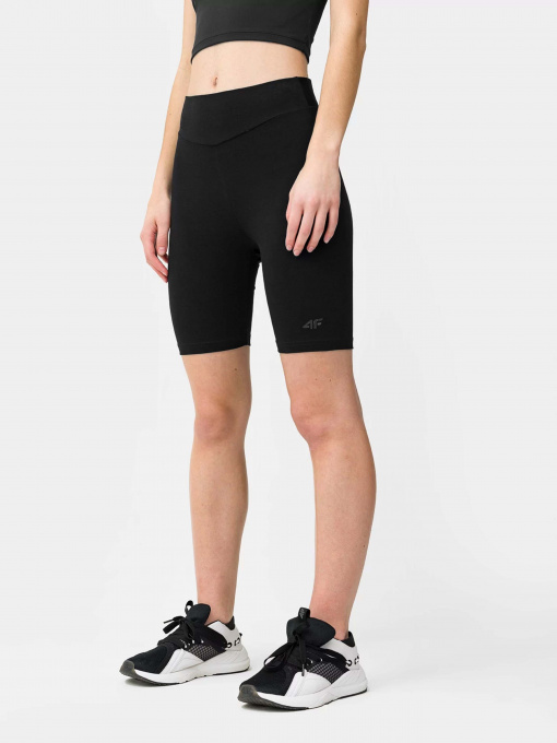 Велосипедки 4F модель 4FSS23TTIGF044-20S Фото