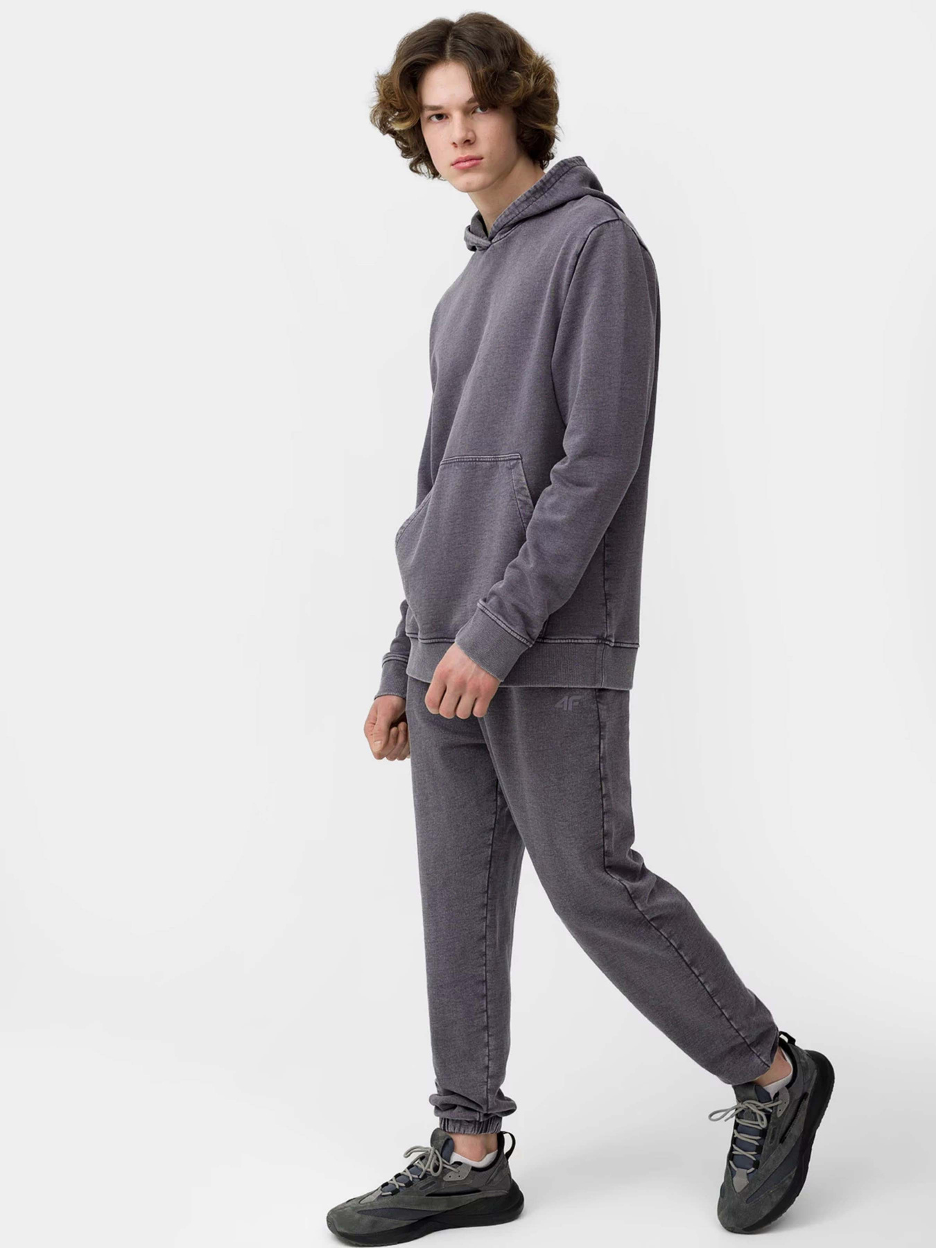 Штаны спортивные 4F модель 4FSS23TTROM134-22S Фото