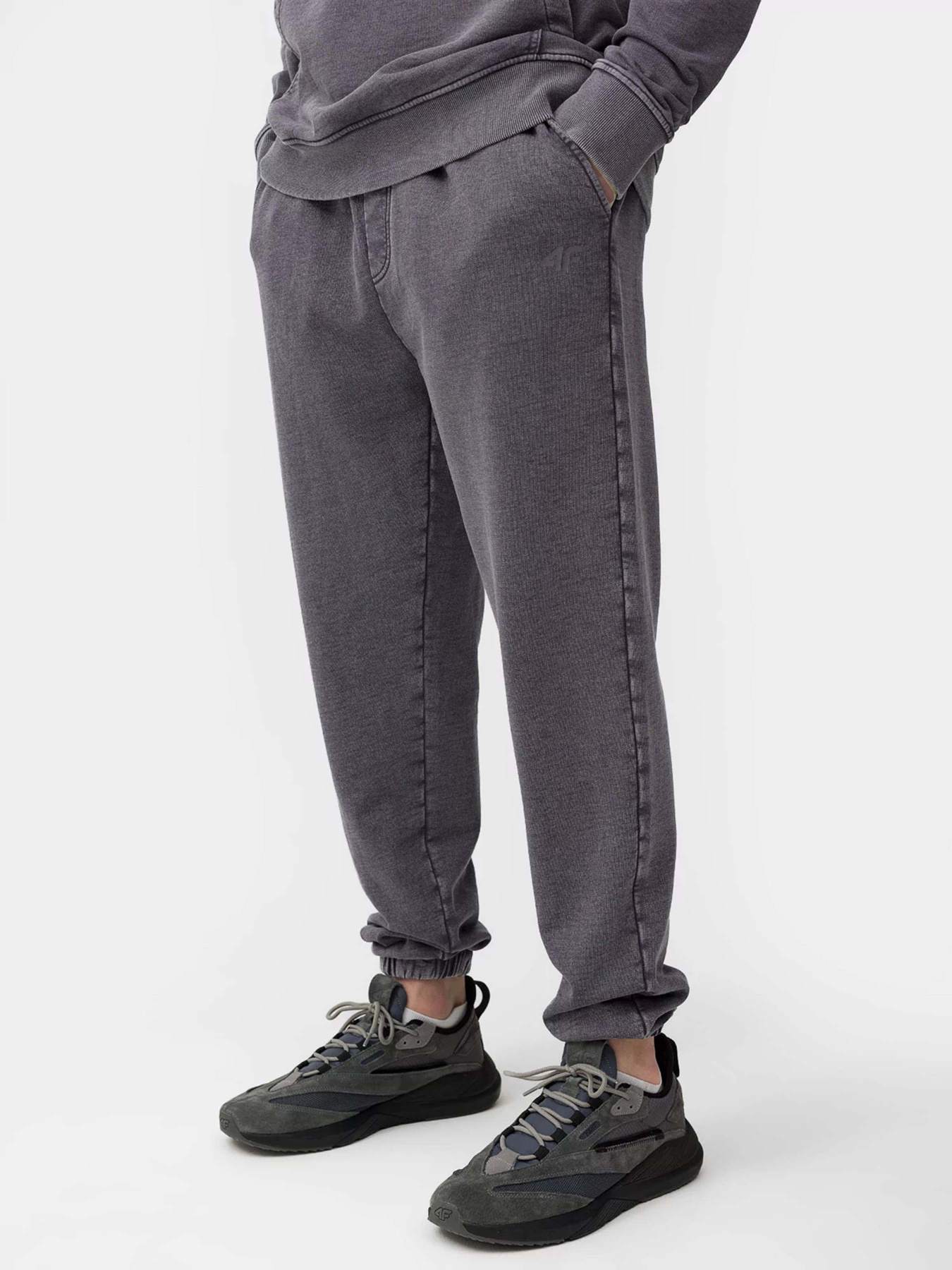 Штаны спортивные 4F модель 4FSS23TTROM134-22S Фото