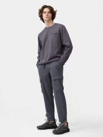 Карго 4F Modern Explorer модель 4FSS23TTROM136-22S Фото