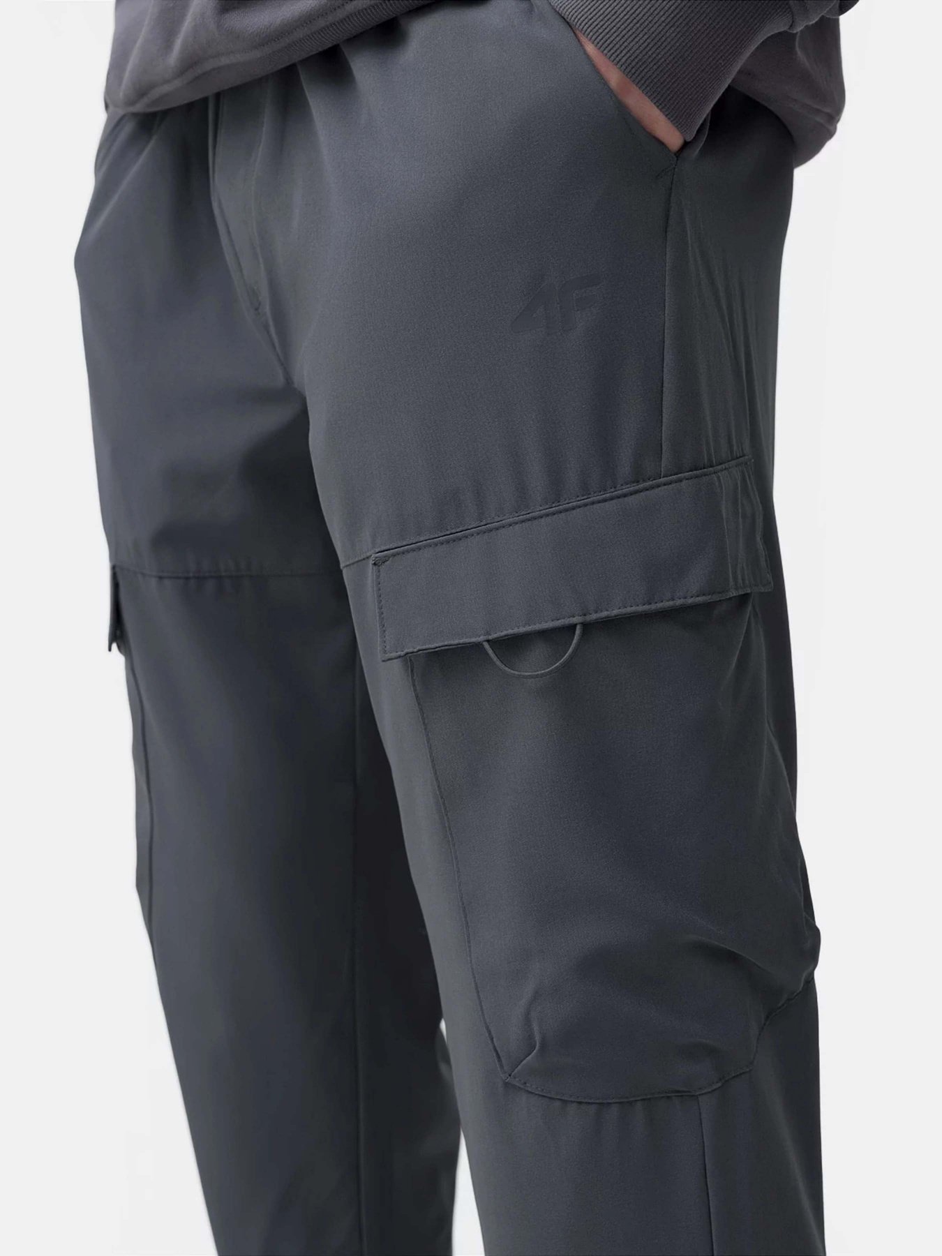 Карго 4F Modern Explorer модель 4FSS23TTROM136-22S Фото