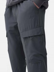 Карго 4F Modern Explorer модель 4FSS23TTROM136-22S Фото