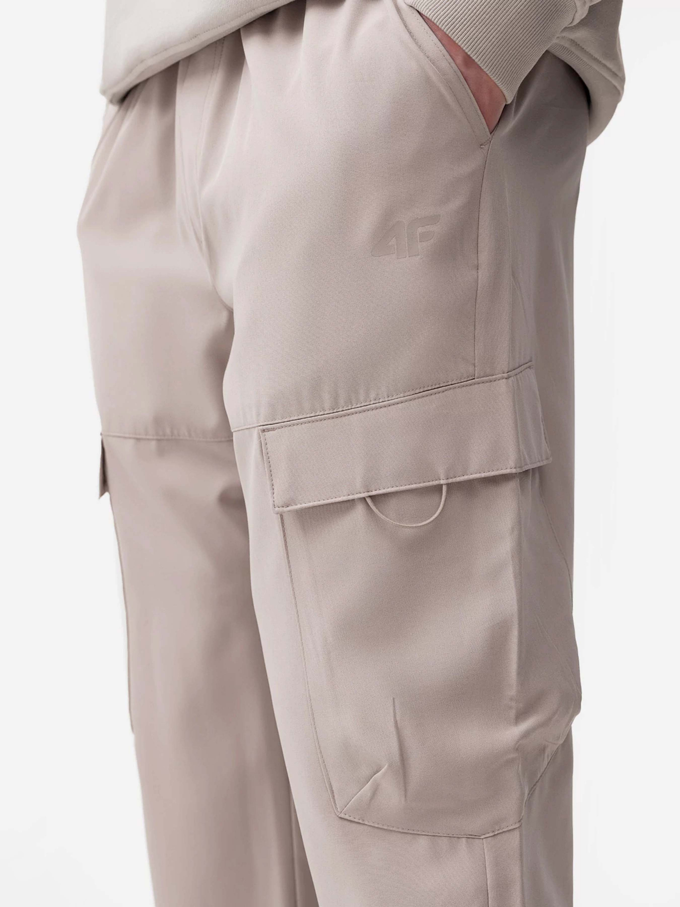 Карго 4F Modern Explorer модель 4FSS23TTROM136-83S Фото