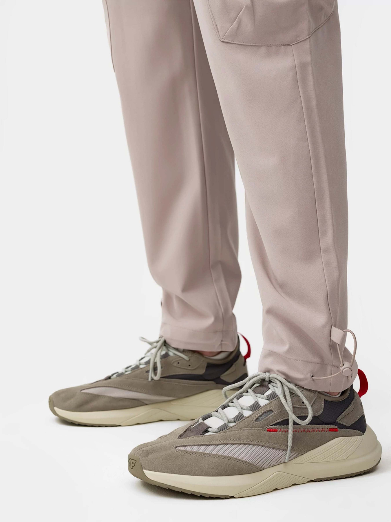 Карго 4F Modern Explorer модель 4FSS23TTROM136-83S Фото