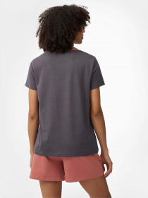 Футболка 4F модель 4FSS23TTSHF342-22S Фото