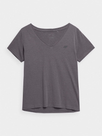 Футболка 4F модель 4FSS23TTSHF342-22S Фото