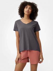 Футболка 4F модель 4FSS23TTSHF342-22S Фото