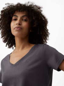 Футболка 4F модель 4FSS23TTSHF342-22S Футболка 4F модель 4FSS23TTSHF342-22S Фото