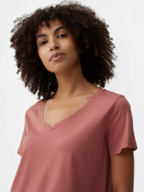 Футболка 4F Sports Harmony модель 4FSS23TTSHF342-64S Фото