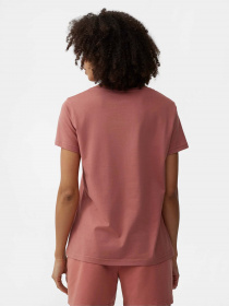 Футболка 4F Sports Harmony модель 4FSS23TTSHF342-64S Футболка 4F Sports Harmony модель 4FSS23TTSHF342-64S Фото