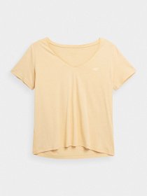 Футболка 4F Sports Harmony модель 4FSS23TTSHF342-73S Фото