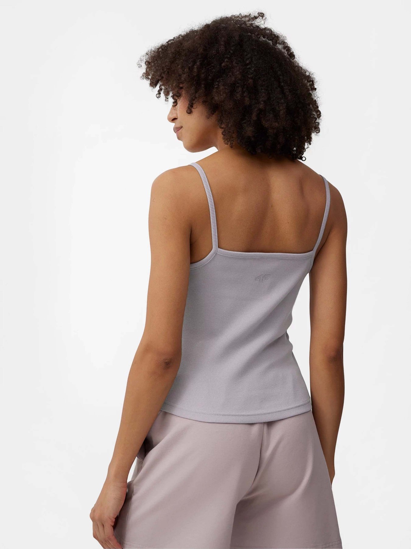 Майка 4F модель 4FSS23TTSHF346-25S Фото