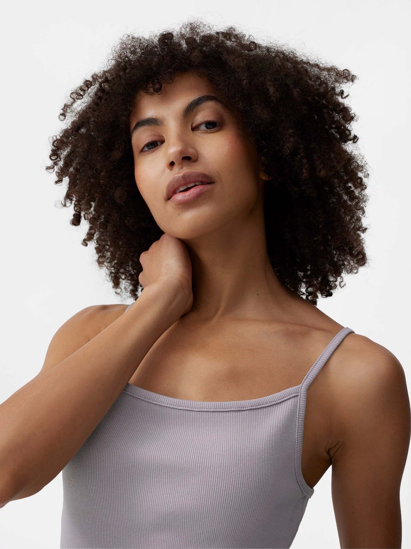 Майка 4F модель 4FSS23TTSHF346-25S Фото