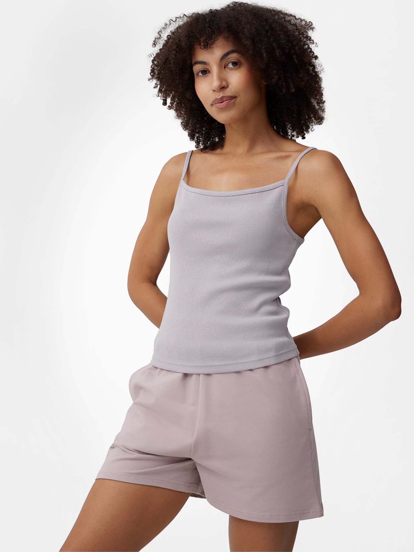 Майка 4F модель 4FSS23TTSHF346-25S Фото