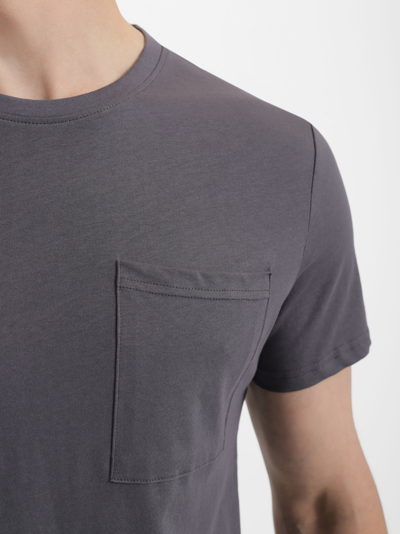 Футболка 4F Modern Explorer модель 4FSS23TTSHM297-22S Фото