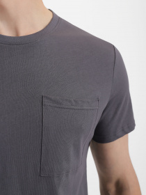 Футболка 4F Modern Explorer модель 4FSS23TTSHM297-22S Фото