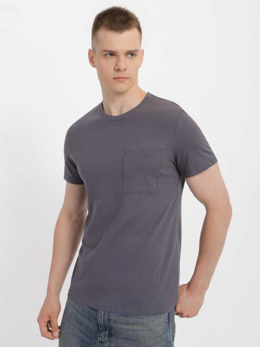 Футболка 4F Modern Explorer Модель 4FSS23TTSHM297-22S Фото