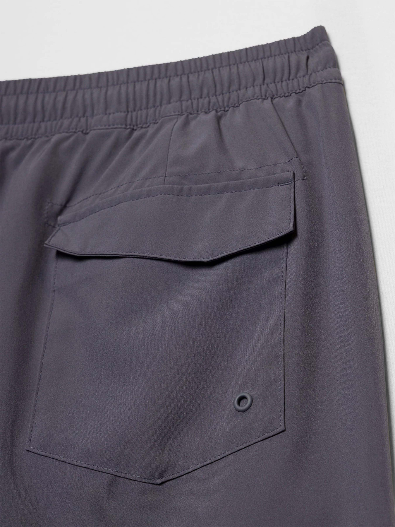 Шорты 4F модель 4FSS23UBDSM022-22S Фото