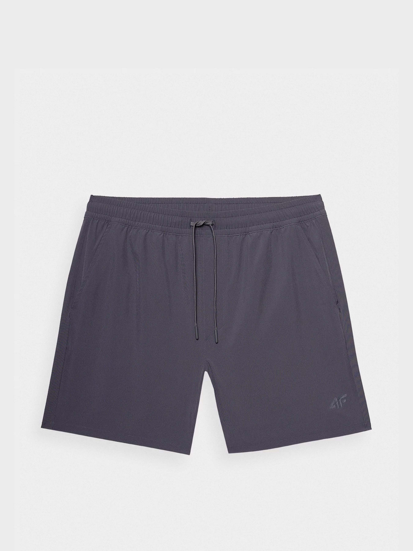 Повседневные шорты 4F модель 4FSS23UBDSM022-22S Фото