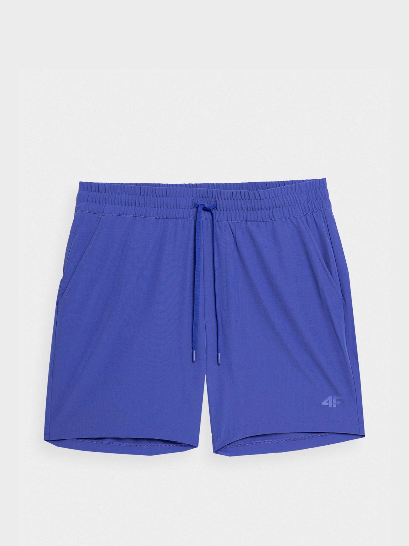 Шорты 4F модель 4FSS23UBDSM022-36S Фото