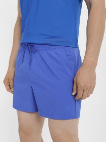 Повсякденні шорти 4F модель 4FSS23UBDSM022-36S Фото