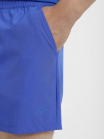 Повсякденні шорти 4F модель 4FSS23UBDSM022-36S Фото