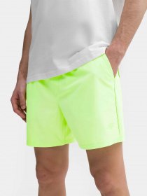 Шорты 4F Retro Riviera модель 4FSS23UBDSM022-45N Фото