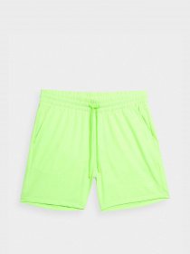 Шорты 4F Retro Riviera модель 4FSS23UBDSM022-45N Фото