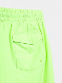 Шорты 4F Retro Riviera модель 4FSS23UBDSM022-45N Фото