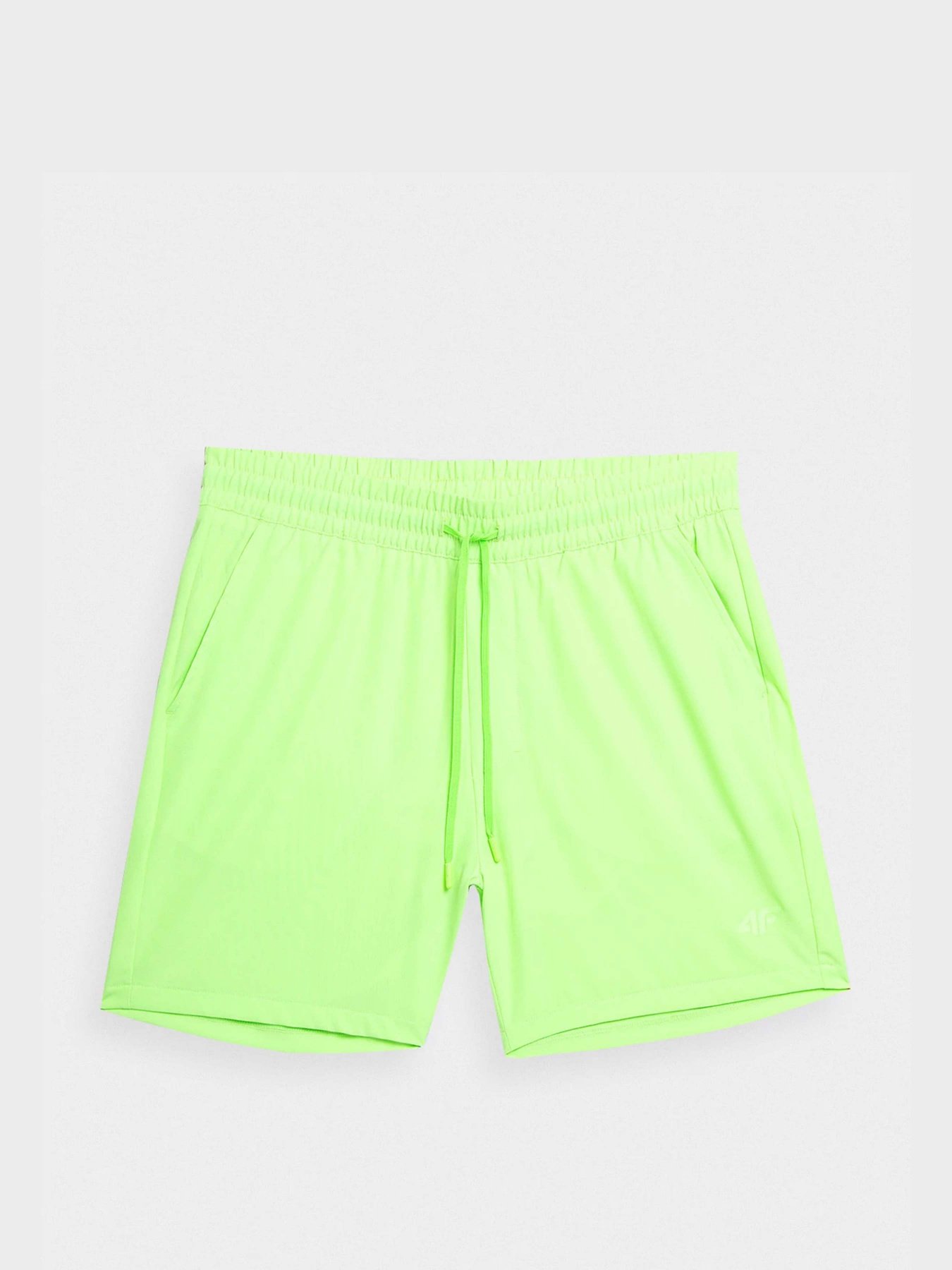 Повседневные шорты 4F Retro Riviera модель 4FSS23UBDSM022-45N Повседневные шорты 4F Retro Riviera модель 4FSS23UBDSM022-45N Фото