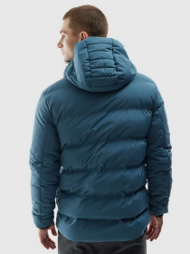 Зимова куртка 4F Outerwear модель 4FAW23TDJAM249-32S Фото