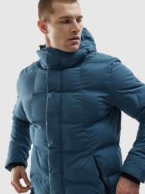 Зимова куртка 4F Outerwear модель 4FAW23TDJAM249-32S Фото