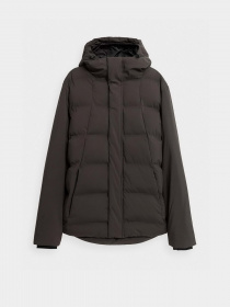 Зимняя куртка 4F Outerwear модель 4FAW23TDJAM249-43S Фото