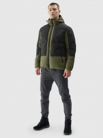 Зимова куртка 4F Outerwear Модель 4FAW23TDJAM244-45S Фото