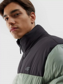 Зимняя куртка 4F Outerwear модель 4FWAW23TDJAM348-44S Фото