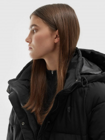 Зимова куртка 4F Outerwear модель 4FAW23TDJAF237-20S Фото