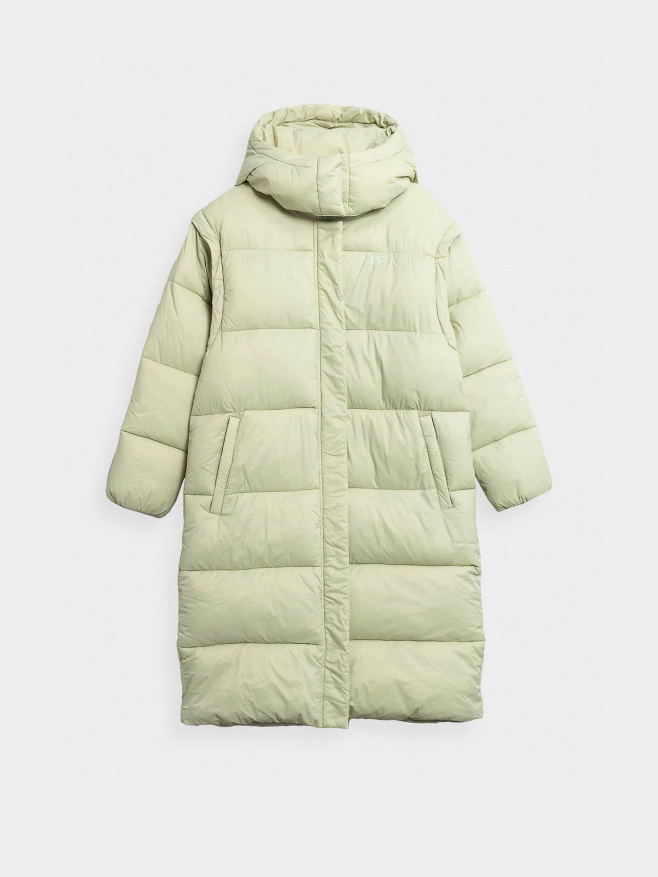 Зимняя куртка 4F Outerwear модель 4FAW23TDJAF238-42S Фото