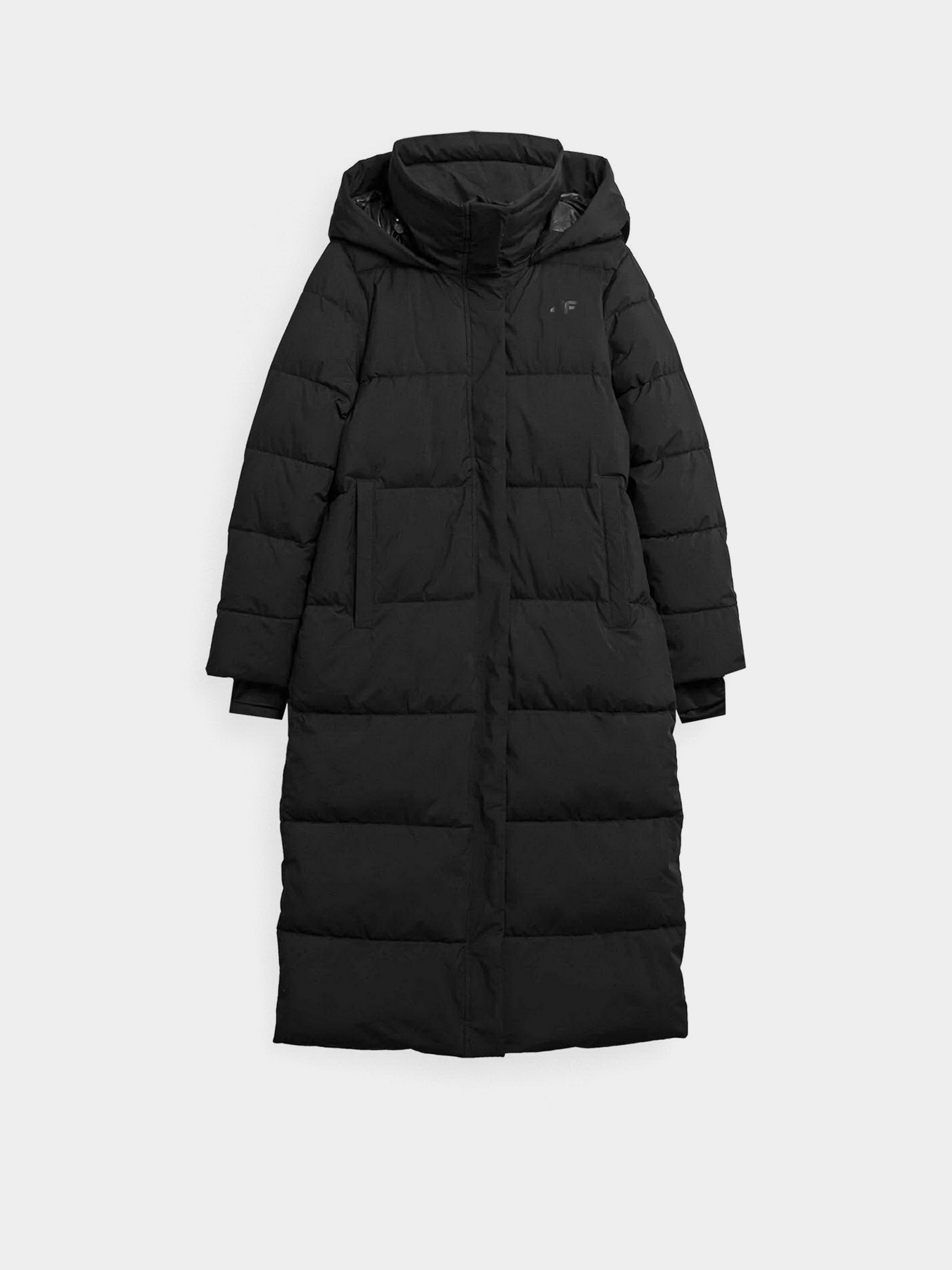 Зимова куртка 4F Down Модель 4FAW23TDJAF236-20S Фото