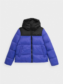 Зимова куртка 4F Outerwear модель 4FAW23TDJAF230-36S Фото