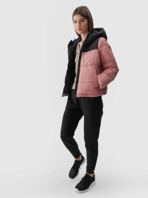 Зимняя куртка 4F Outerwear модель 4FAW23TDJAF230-64S Фото