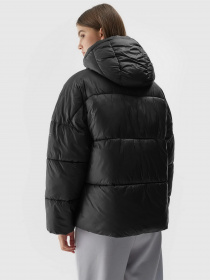 Зимняя куртка 4F Midshop модель 4FAW23TDJAF231-20S Фото