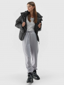 Зимова куртка 4F Midshop модель 4FAW23TDJAF231-20S Фото